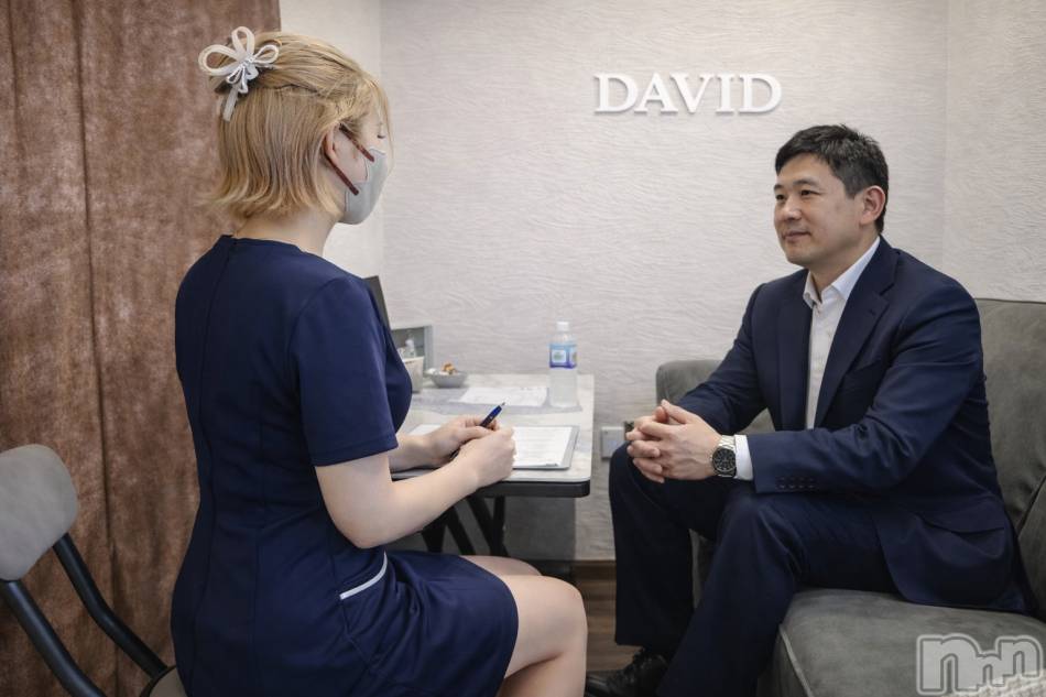 長岡メンズエステ(メンズケア ダヴィデ)の2026年3月23日お店速報「【men's Care DAVID】剃毛〜脱毛前に剃る理由〜」