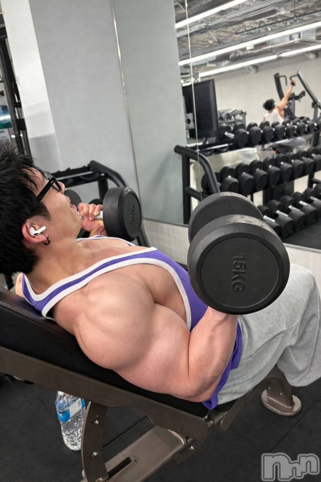 長岡メンズエステ(メンズケア ダヴィデ)の2026年3月26日お店速報「【DAVID】スポーツでデトックス～DAVIDで仕上げる✨」