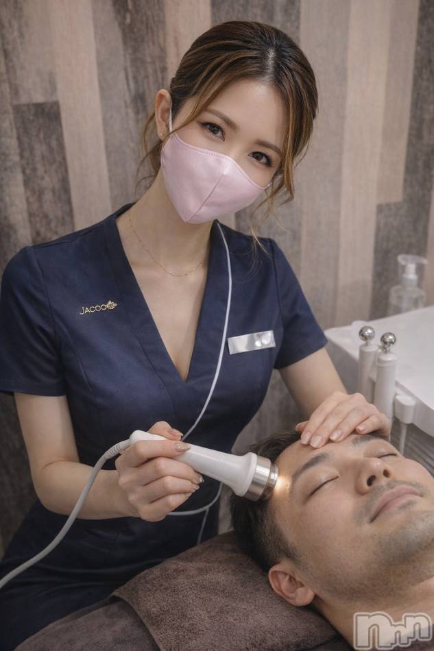 長岡メンズエステ(メンズケア ダヴィデ)の2026年3月31日お店速報「【men's Care DAVID】プレオープン価格は本日まで🙇‍♂️」