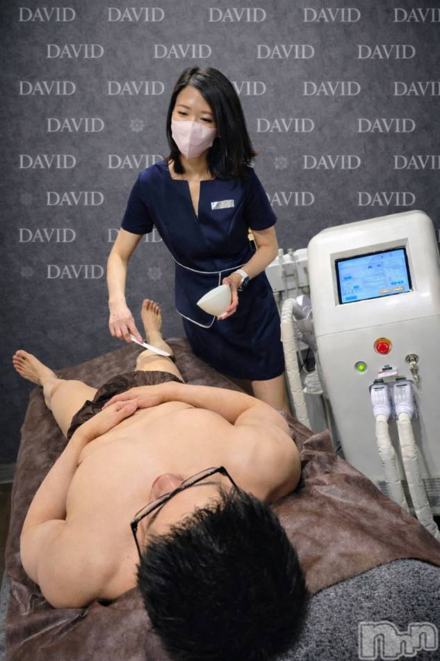 長岡メンズエステ(メンズケア ダヴィデ)の2026年4月3日お店速報「【men's Care DAVID】〜歯が白い男は、だいたい得をする〜」