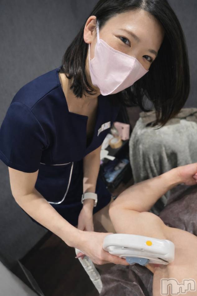 長岡メンズエステ(メンズケア ダヴィデ)の2026年4月4日お店速報「【DAVID】入澤が語る「脱毛は男のアップデートです」」