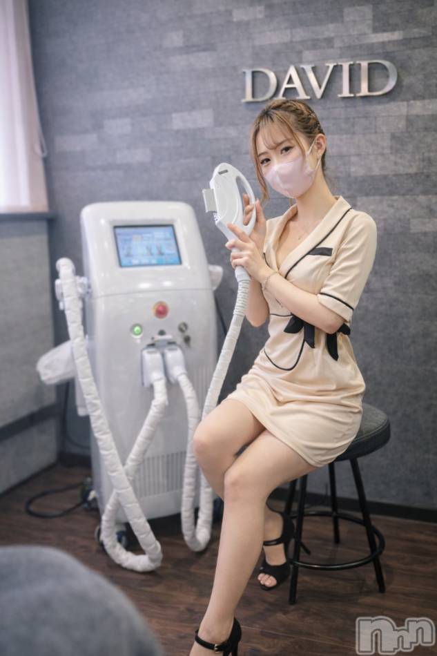 長岡メンズエステ(メンズケア ダヴィデ)の2026年4月13日お店速報「【men's Care DAVID】春に始める男、夏にモテ仕上がり。」