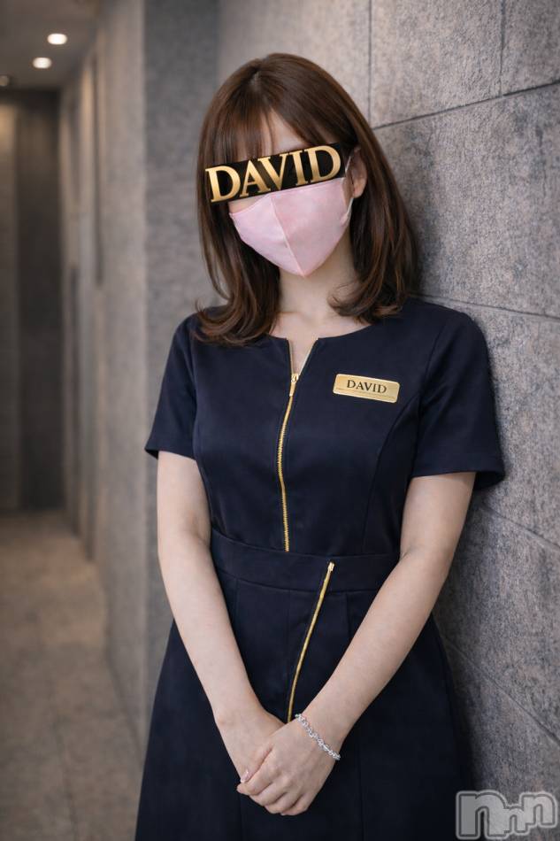 長岡メンズエステ(メンズケア ダヴィデ)の2026年4月15日お店速報「【men's Care DAVID】新人スタッフさん間もなく入店✨」