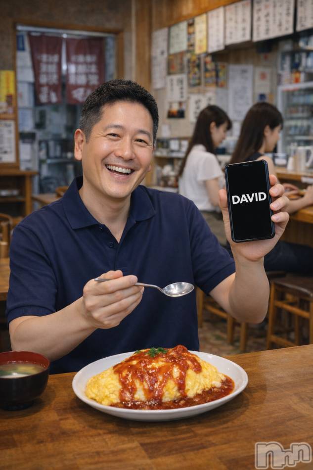 長岡メンズエステ(メンズケア ダヴィデ)の2026年4月17日お店速報「【men's Care DAVID】爪は切ってから遊びましょう✨」