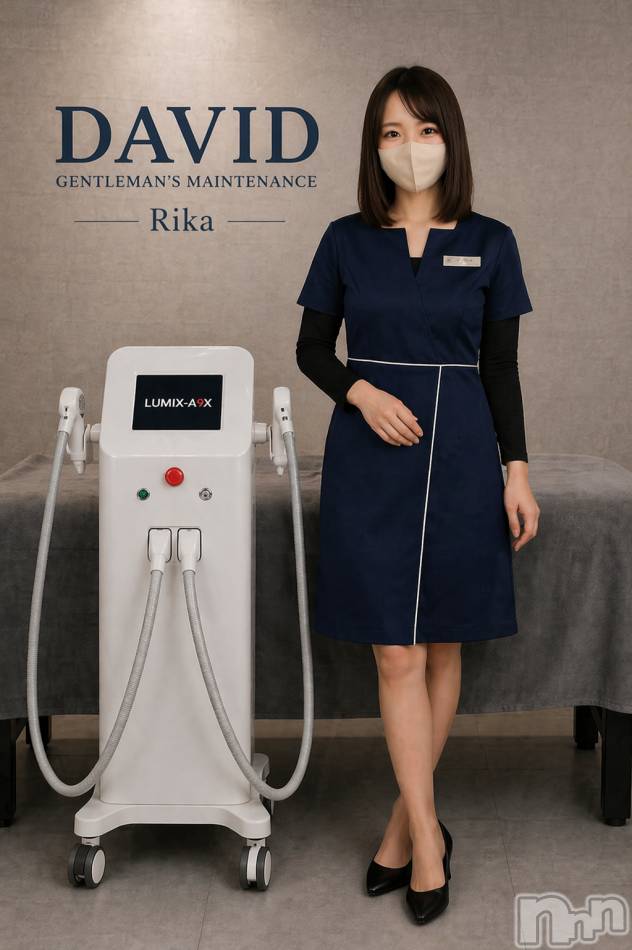 長岡メンズエステ(メンズケア ダヴィデ)の2026年4月22日お店速報「【DAVID】任せてよかったって、ちゃんと思わせます✨」