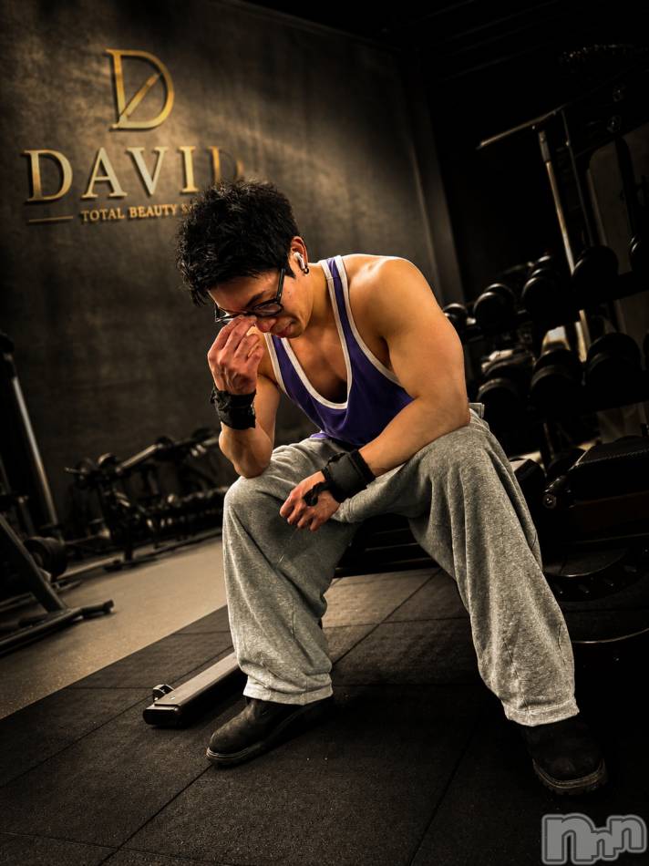 長岡メンズエステ(メンズケア ダヴィデ)の2026年5月5日お店速報「【men's Care DAVID】入澤、暇してます。」