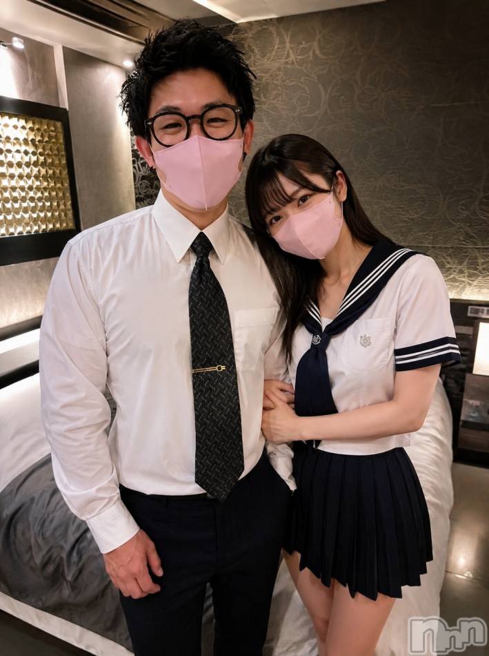 長岡メンズエステ(メンズケア ダヴィデ)の2026年5月6日お店速報「【men's Care DAVID】スペースさんでデリヘル遊び🫣」