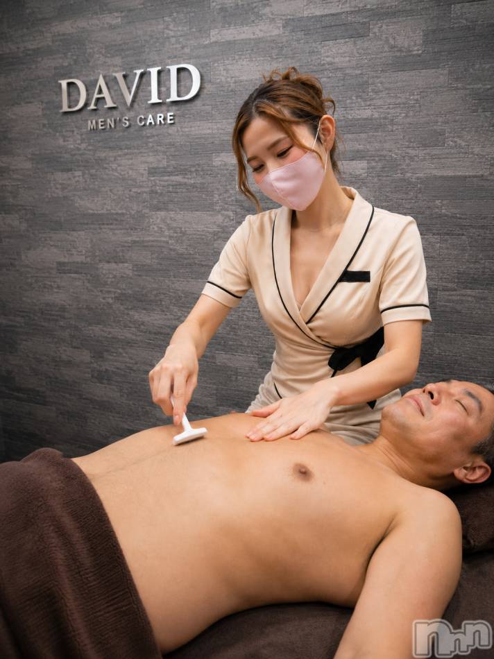 長岡メンズエステ(メンズケア ダヴィデ)の2026年5月7日お店速報「【DAVID】脱毛する際の事前の剃毛について🙇‍♂️」