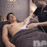 長岡メンズエステ Men's Care DAVID(メンズケア ダヴィデ)の2月22日お店速報「【men's Care DAVID】男の試練、勃起との闘い」
