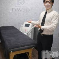 長岡メンズエステ Men's Care DAVID(メンズケア ダヴィデ)の3月9日お店速報「【men's Care DAVID】男が脱毛する理由🔥」
