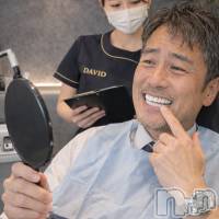 長岡メンズエステ Men's Care DAVID(メンズケア ダヴィデ)の3月12日お店速報「【men's Care DAVID】キスする前に見られている場所。歯です」