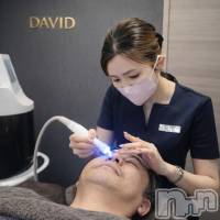 長岡メンズエステ Men's Care DAVID(メンズケア ダヴィデ)の3月14日お店速報「【men's Care DAVID】40代から気になり出す“男のリアル”」
