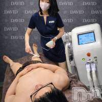 長岡メンズエステ Men's Care DAVID(メンズケア ダヴィデ)の4月3日お店速報「【men's Care DAVID】〜歯が白い男は、だいたい得をする〜」