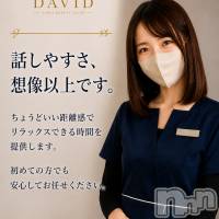 長岡メンズエステ Men's Care DAVID(メンズケア ダヴィデ)の5月4日お店速報「【DAVID】はただのサロンじゃなくて “男を整える時間”ってやつです。」
