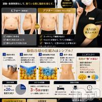 長岡メンズエステ Men's Care DAVID(メンズケア ダヴィデ)の5月14日お店速報「【men's Care DAVID】夏に向けて脂肪冷却で部分痩せ✨」