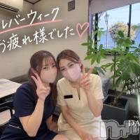 長岡メンズエステ Men's Care DAVID(メンズケア ダヴィデ)の9月23日お店速報「【DAVID】シルバーウィーク最終日‥😞」
