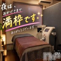 長岡メンズエステ Men's Care DAVID(メンズケア ダヴィデ)の9月29日お店速報「【DAVID】今夜はおかげ様で満枠です🙇‍♂️✨」
