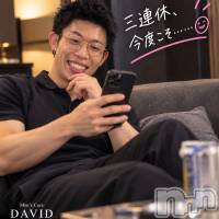 長岡メンズエステ Men's Care DAVID(メンズケア ダヴィデ)の10月9日お店速報「【DAVID】デリヘル好き店長 笑」