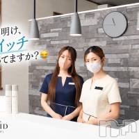 長岡メンズエステ Men's Care DAVID(メンズケア ダヴィデ)の10月13日お店速報「【DAVID】連休明け、スイッチ入ってますか？😂」