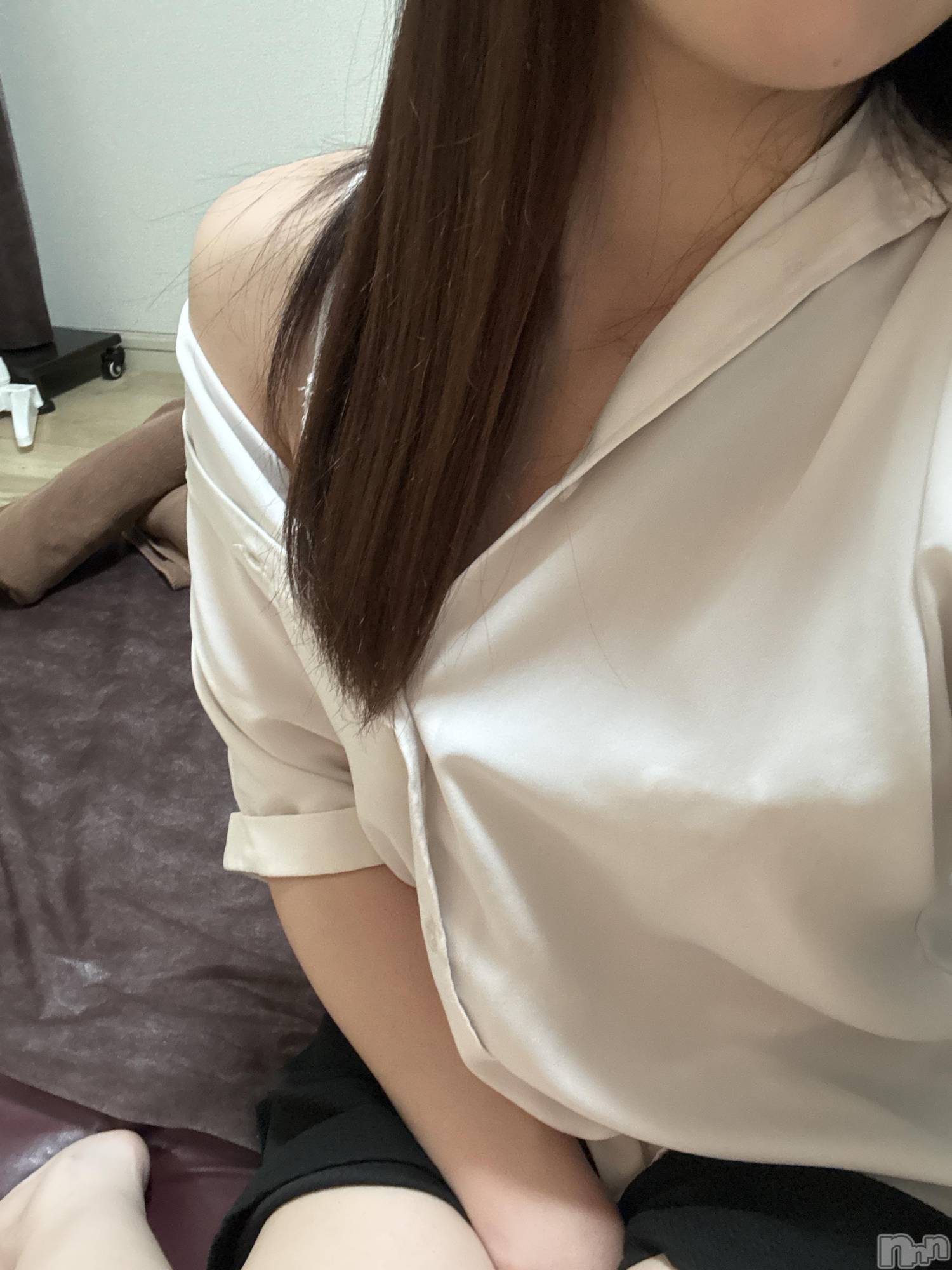 新潟メンズエステMYIRO　-マイロ-(マイロ)れもん(23)の2026年2月26日写メブログ「あいたいなあ🫧🤍」