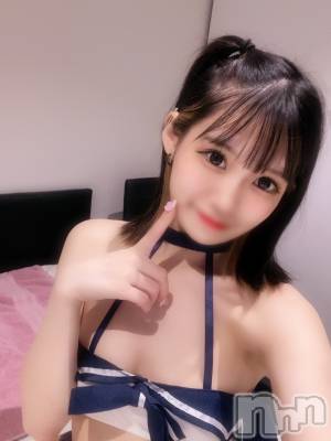 美甘さくら(22) 身長153cm、スリーサイズB88(E).W57.H83。上越デリヘル RICHARD（リシャール）(リシャール)在籍。