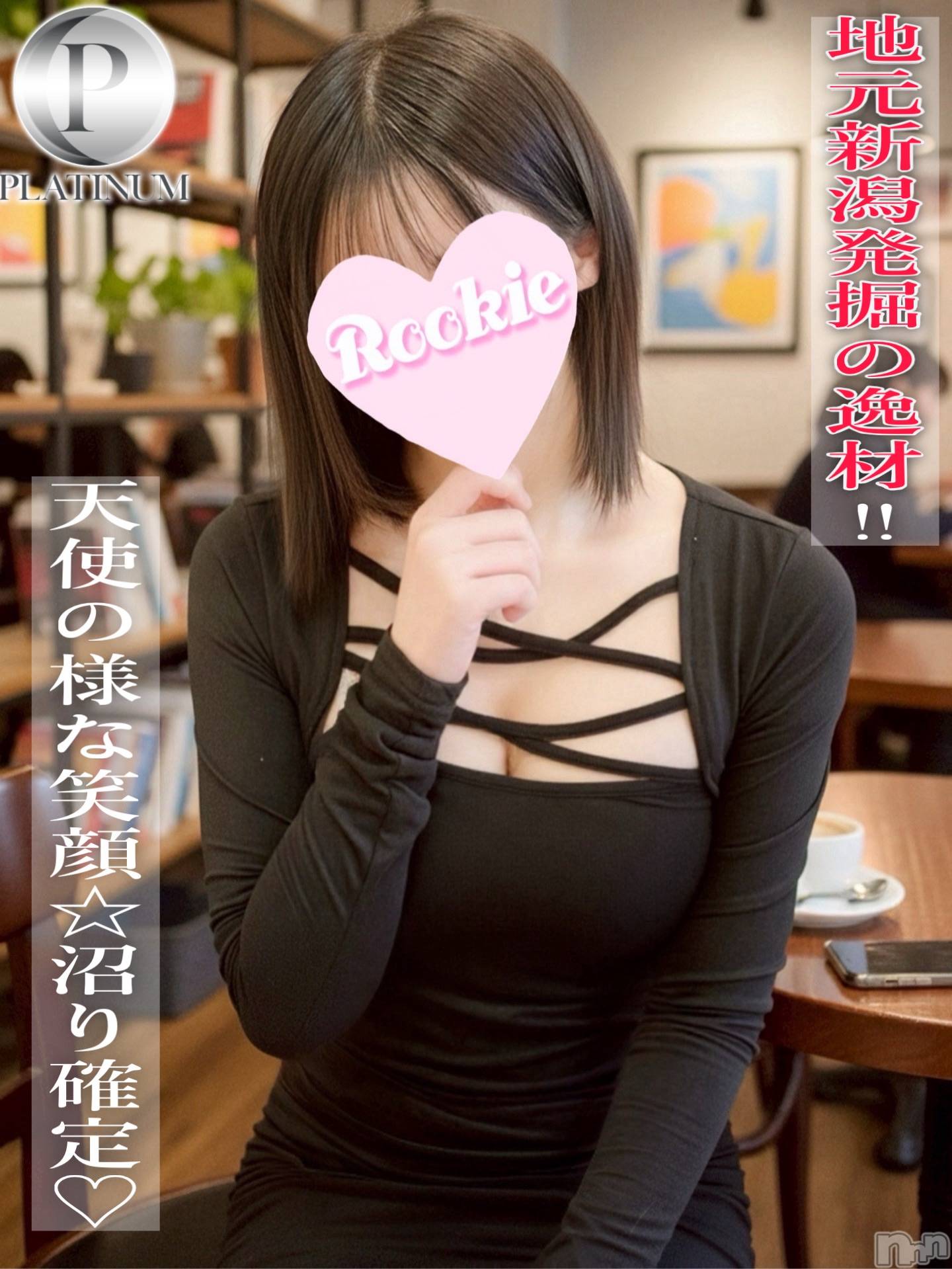 あやか☆プラチナ