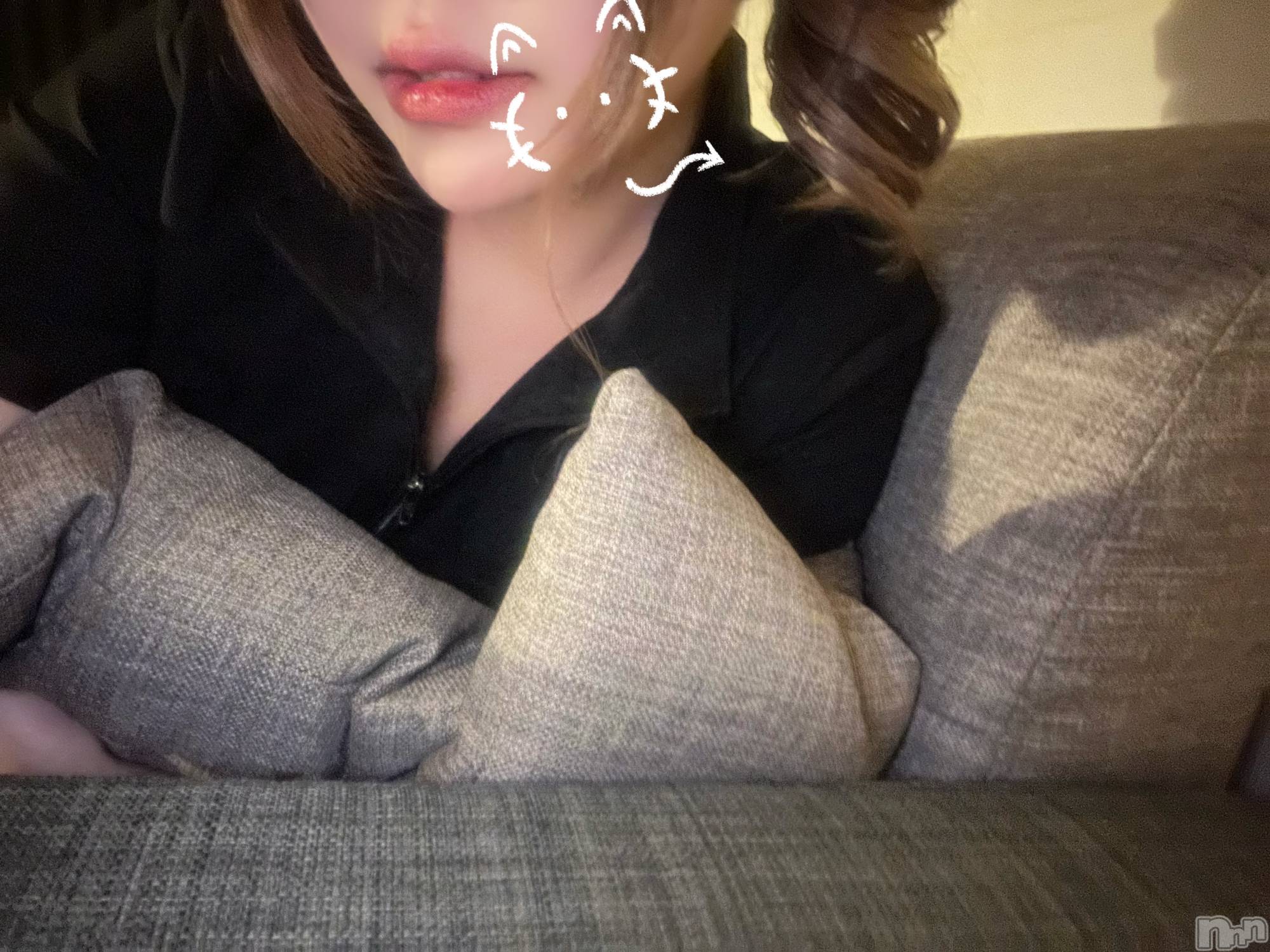 新潟メンズエステRinoa(リノア)黒川 あまねの2026年2月10日写メブログ「添い寝する？」