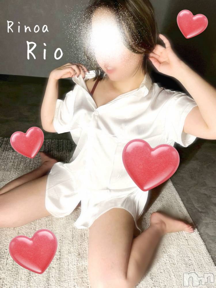 新潟メンズエステRinoa(リノア) 小日向 りおの1月14日写メブログ「りおが仰向けになった話。/////」