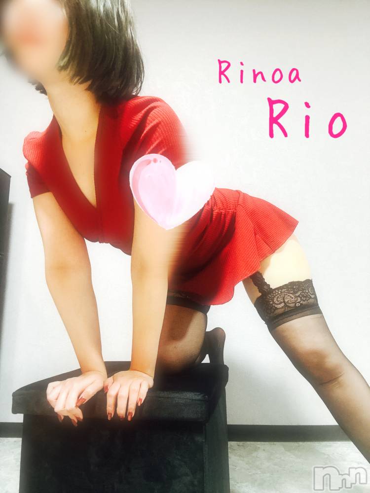 新潟メンズエステRinoa(リノア) 小日向 りおの1月19日写メブログ「今週も宜しくね💕」
