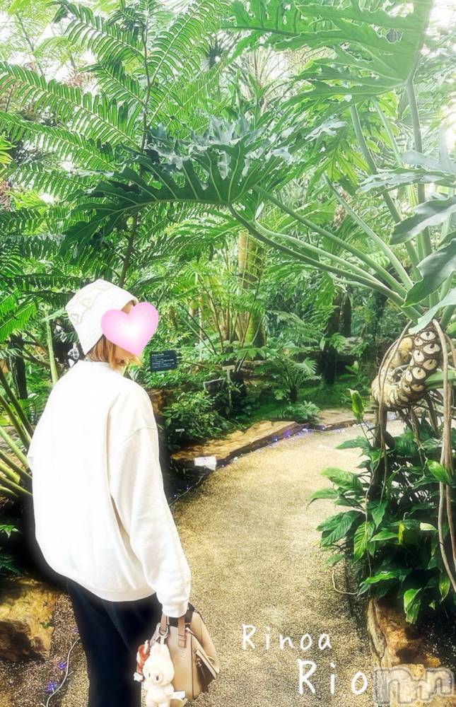 新潟メンズエステRinoa(リノア) 小日向 りおの2月10日写メブログ「露出はしません🤬🔞」