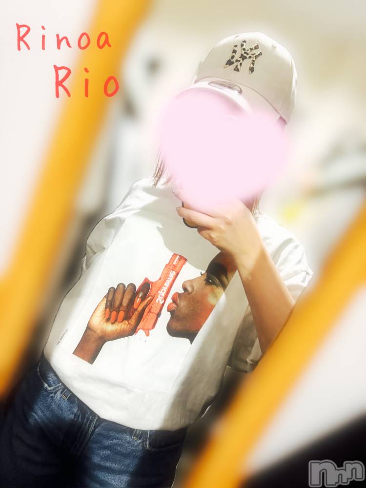 新潟メンズエステRinoa(リノア) 小日向 りおの6月29日写メブログ「今週もよろしくね💕」
