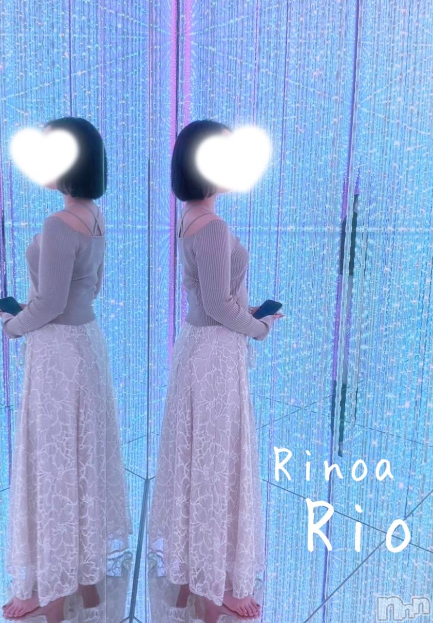 新潟メンズエステRinoa(リノア)小日向 りおの2025年12月31日写メブログ「年末のご挨拶」