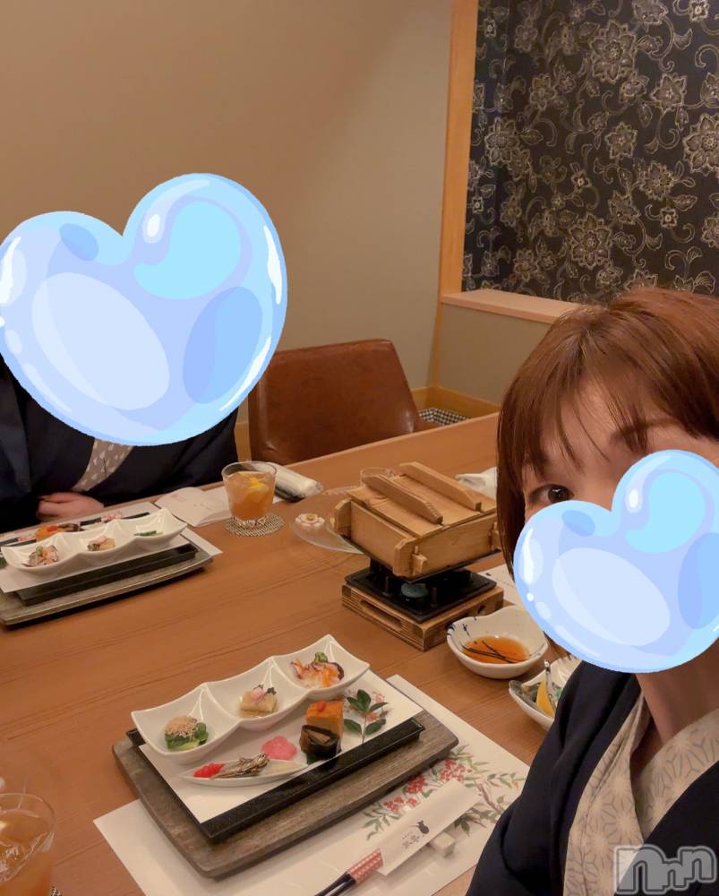 新潟メンズエステRinoa(リノア) 成瀬 ゆあの1月15日写メブログ「👘 ♡♨️」