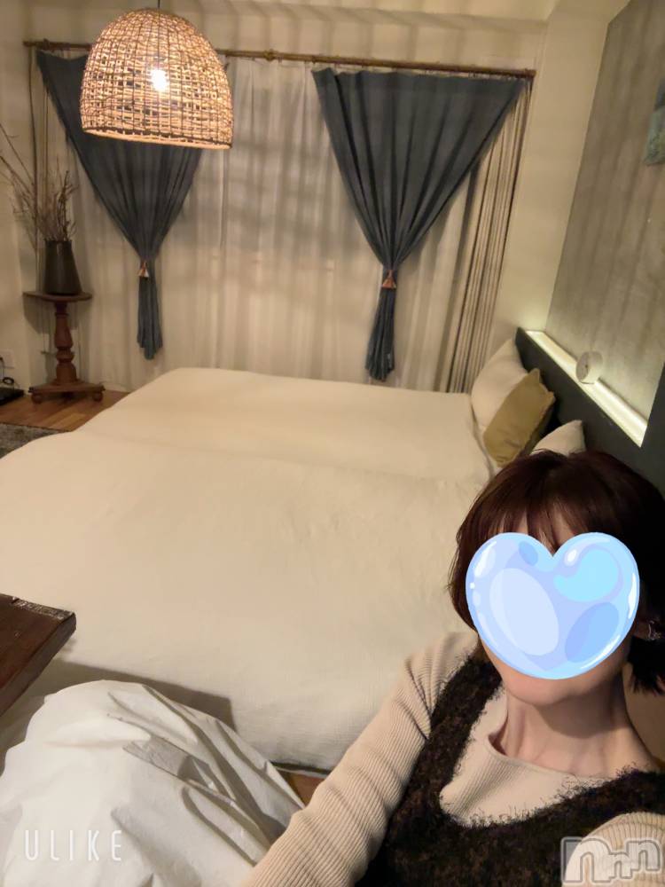 新潟メンズエステRinoa(リノア) 成瀬 ゆあの2月17日写メブログ「禁欲するんじゃなかった？」
