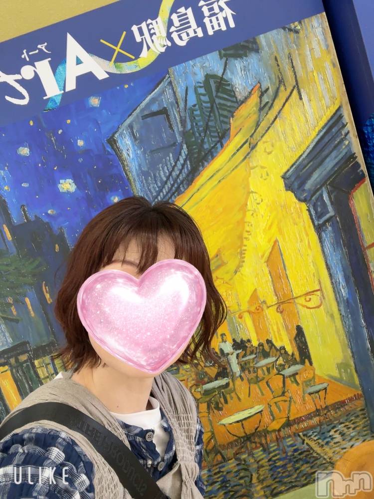 新潟メンズエステRinoa(リノア) 成瀬 ゆあの4月19日写メブログ「これを見てピンときたら🌻 🎨ᝰ✍︎꙳⋆」