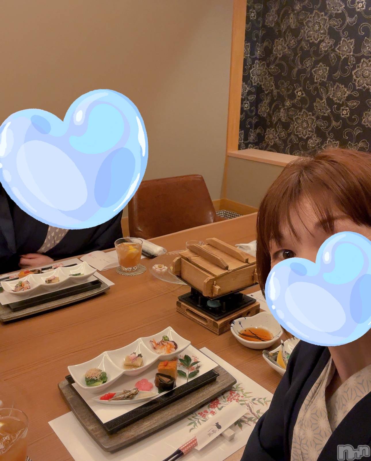 新潟メンズエステRinoa(リノア)成瀬 ゆあの2026年1月15日写メブログ「👘 ♡♨️」