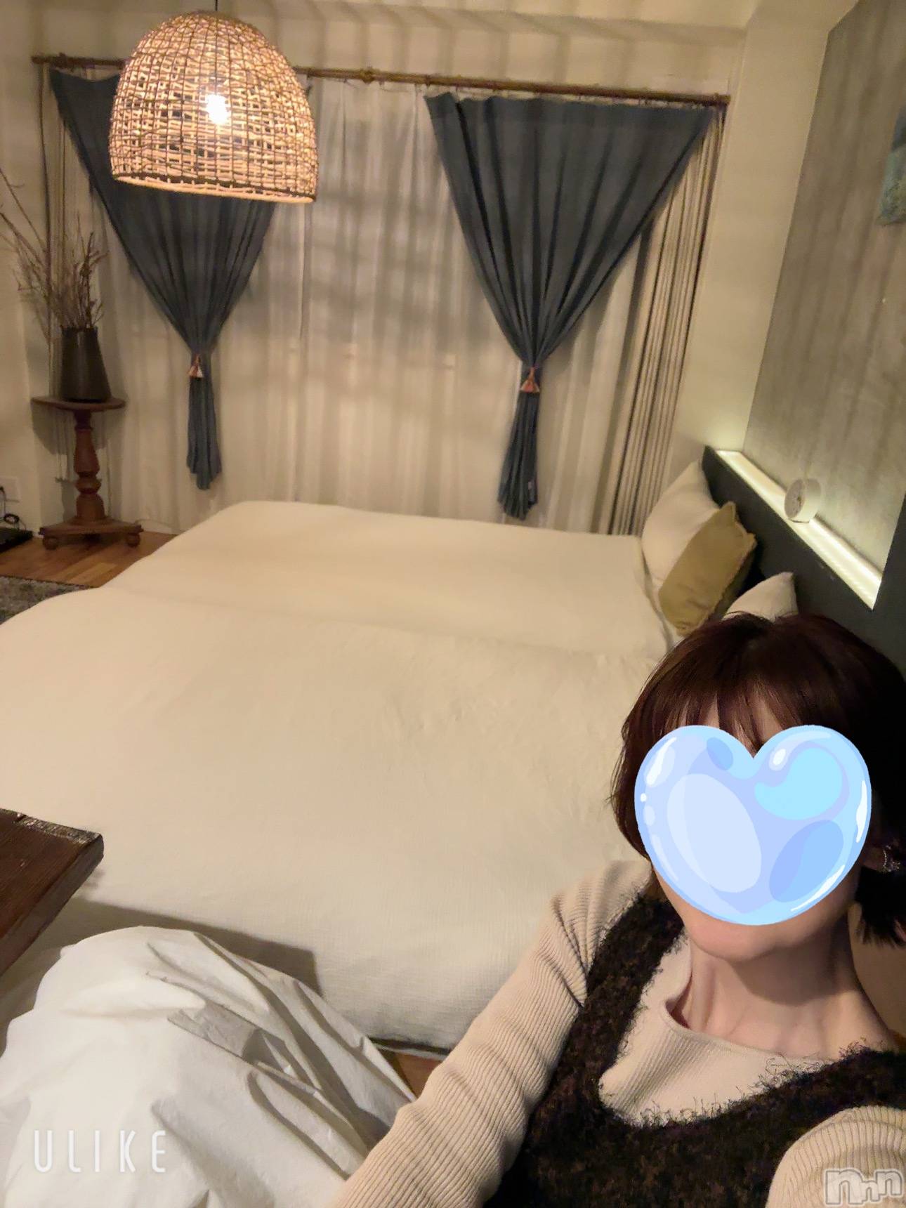 新潟メンズエステRinoa(リノア)成瀬 ゆあの2026年2月17日写メブログ「禁欲するんじゃなかった？」