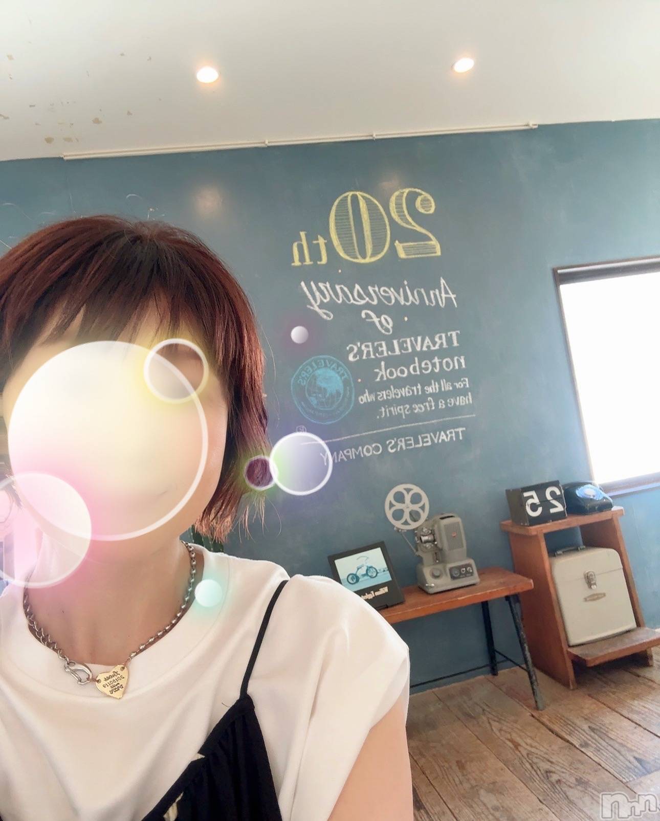 新潟メンズエステRinoa(リノア)成瀬 ゆあの2026年5月30日写メブログ「ちがう顔🤫」