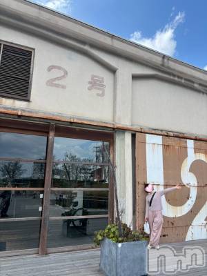 新潟メンズエステ Rinoa(リノア) 成瀬 ゆあ(ヒミツ)の4月2日写メブログ「もうちょっと待ってね…💗」