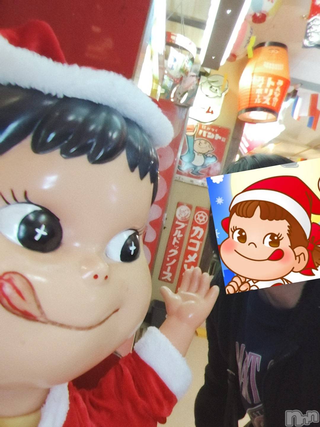 新潟メンズエステRinoa(リノア)美琴 ゆきの2025年12月11日写メブログ「月曜日に生まれました👶🍼」