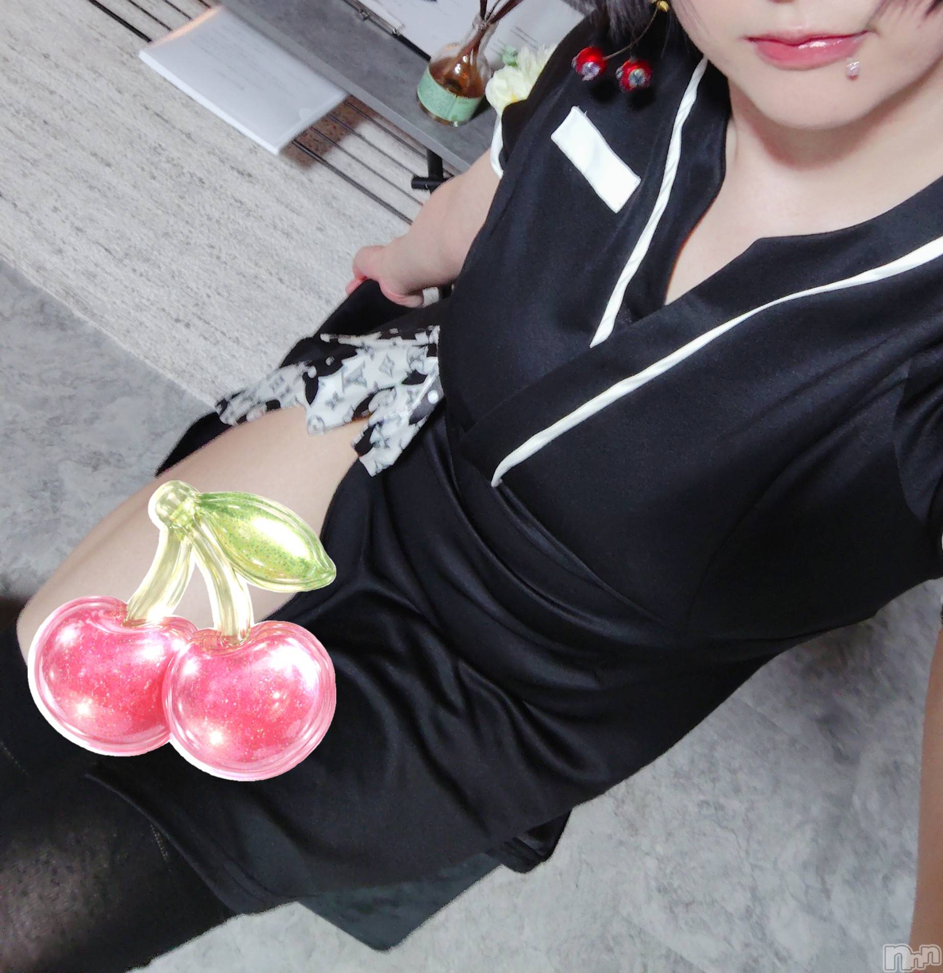 新潟メンズエステRinoa(リノア)美琴 ゆきの2026年4月15日写メブログ「そそられる？🍒」