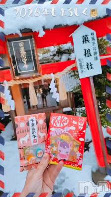 謹賀新年🎠✨️