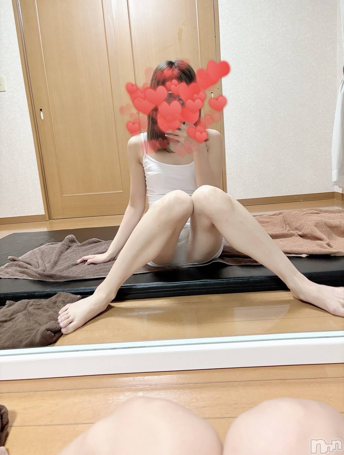 新潟メンズエステMen's Spa 神の手(メンズスパカミノテ)【新人】朝比奈のあ(26)の2025年12月23日写メブログ「ありがとうございました🥰」