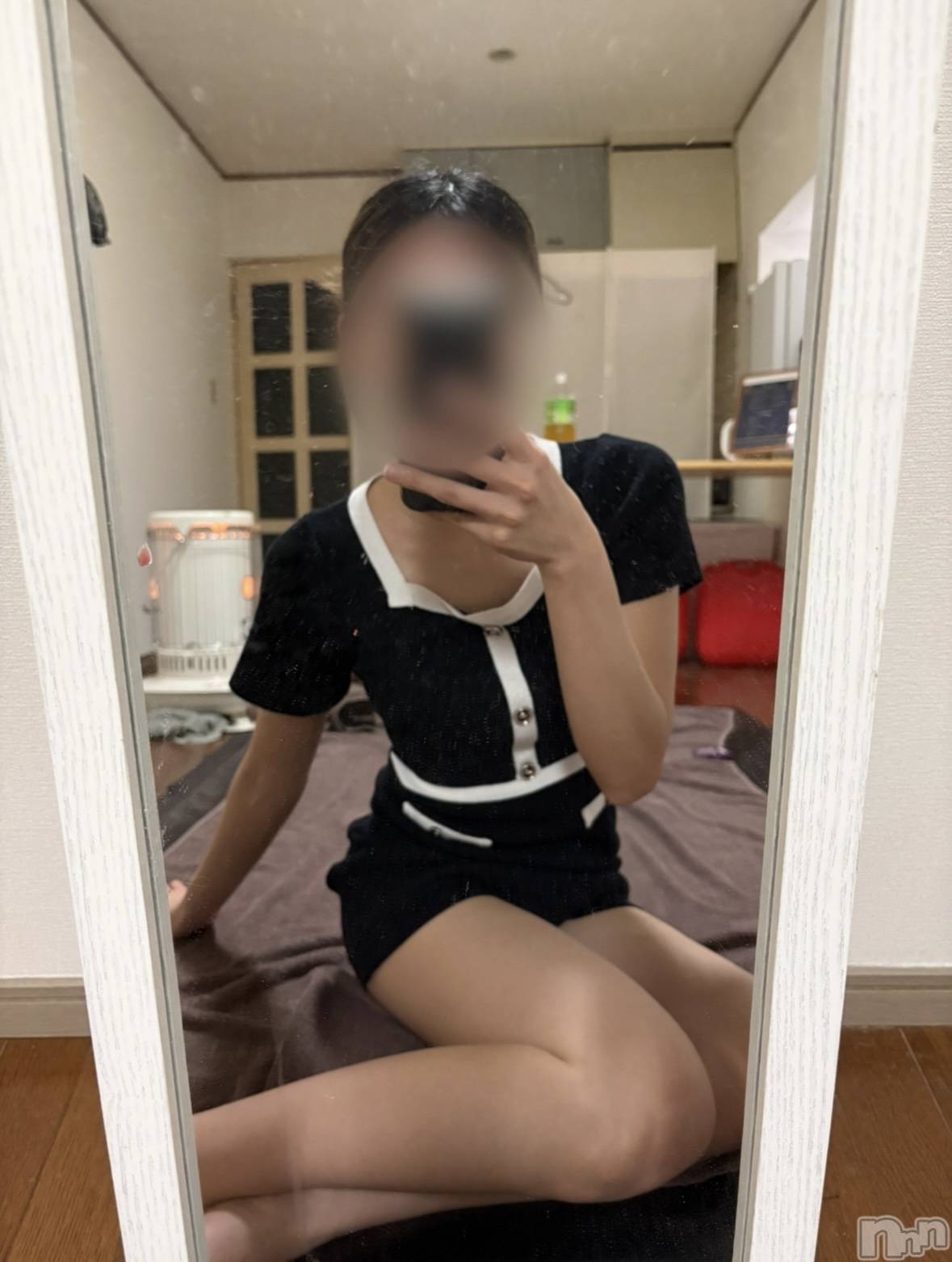 新潟メンズエステMen's Spa 神の手(メンズスパカミノテ)【新人】朝比奈のあ(26)の2026年3月12日写メブログ「急に🫢」