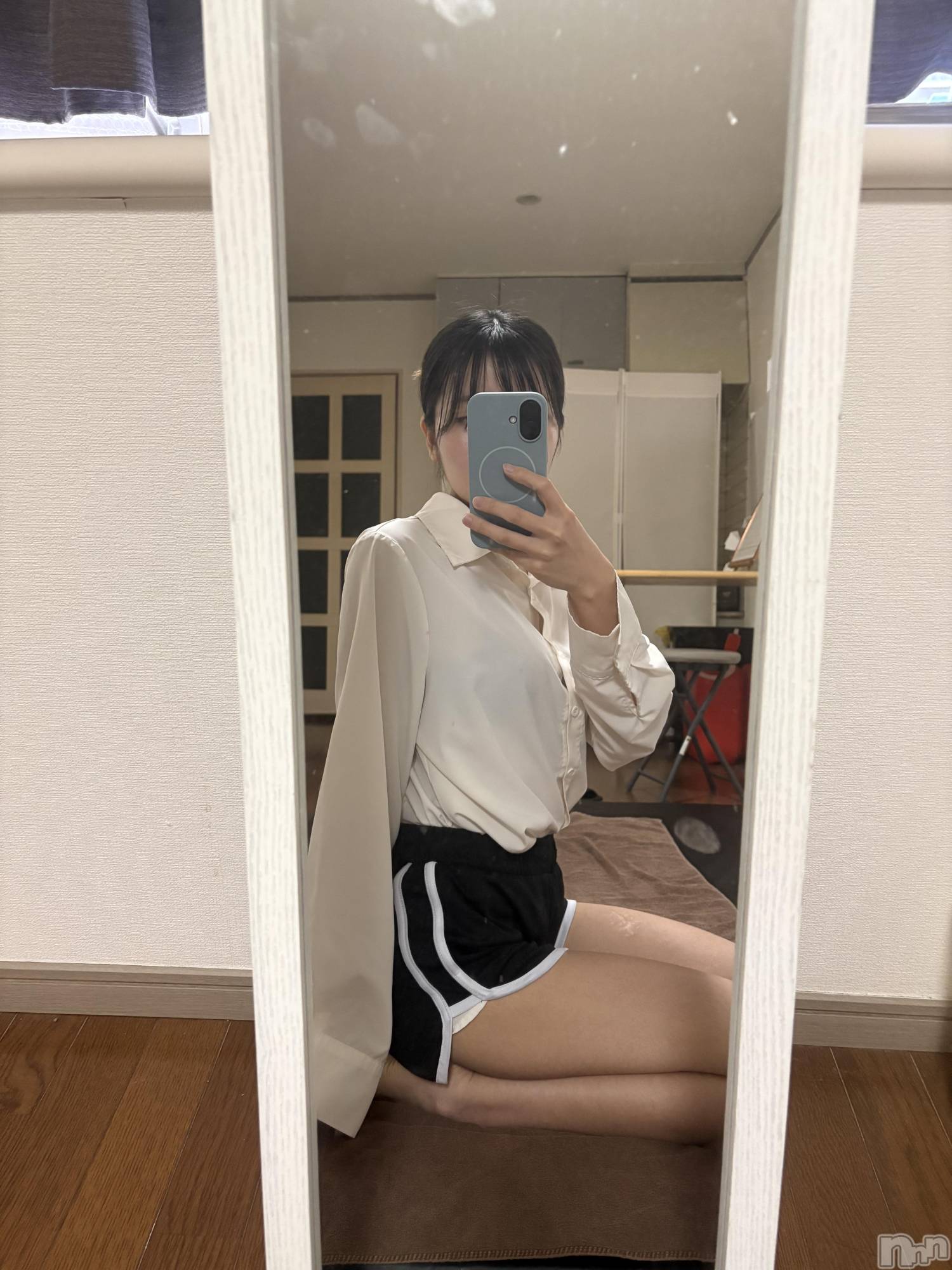 新潟メンズエステMen's Spa 神の手(メンズスパカミノテ)朝比奈のあ(26)の2026年3月26日写メブログ「一緒にまったりしよ」