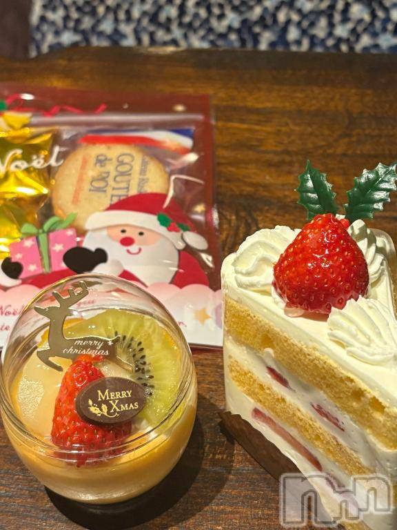 新潟デリヘルsleepy girl(スリーピーガール) 体験みらんちゃん(19)の12月24日写メブログ「💌💭」