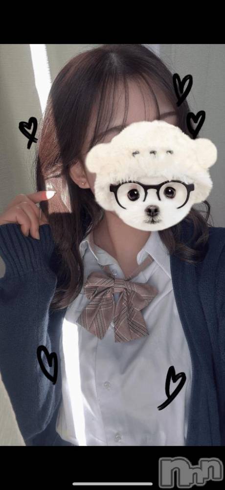 新潟デリヘルsleepy girl(スリーピーガール) みらんちゃん(19)の8月1日写メブログ「出勤予告👮🚨」