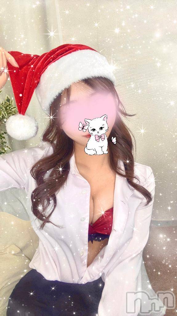 新潟デリヘルsleepy girl(スリーピーガール)体験みらんちゃん(19)の2025年12月23日写メブログ「🦌•┈ ✨ ┈ 🌟┈🎄┈🌟┈✨┈•🦌」