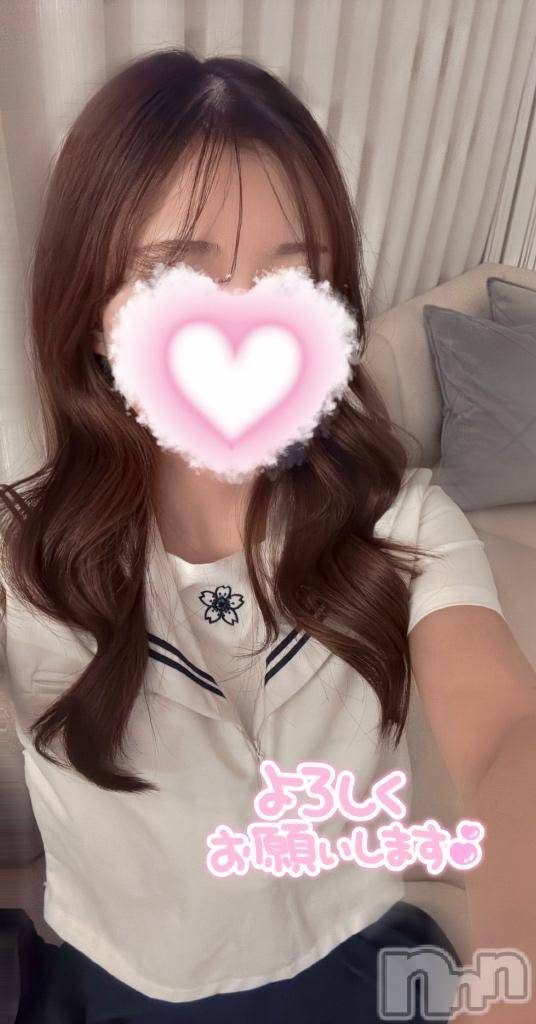 新潟デリヘルsleepy girl(スリーピーガール)新人みらんちゃん(19)の2026年3月11日写メブログ「出勤してました～💞」