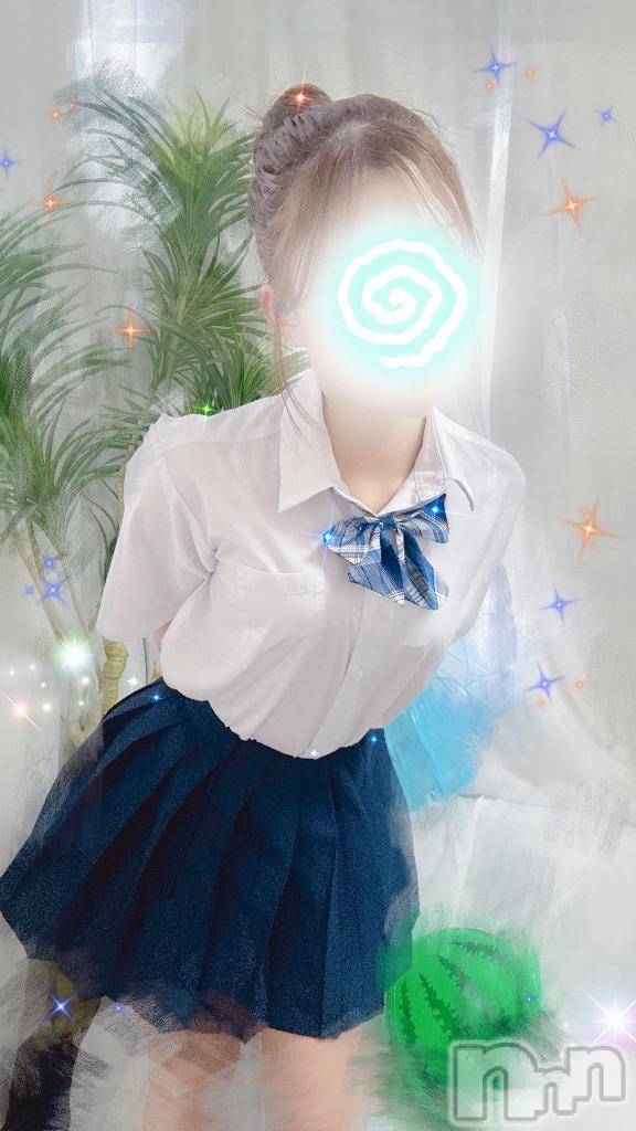 新潟デリヘルsleepy girl(スリーピーガール)みらんちゃん(19)の2026年8月16日写メブログ「初めての✩.*˚」
